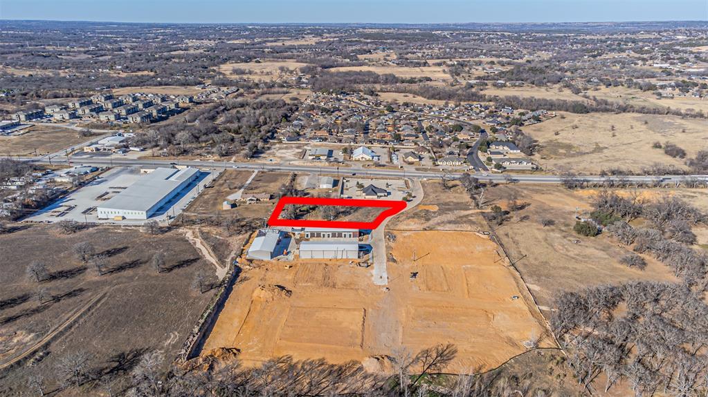 East Pointe Plaza - Commercial Sale