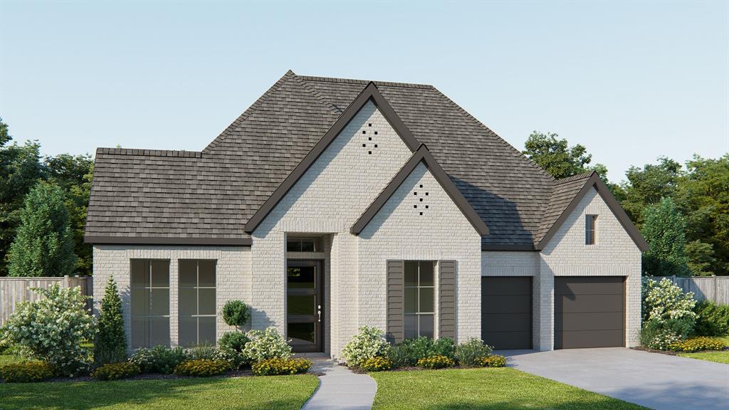 Landmark - Residential