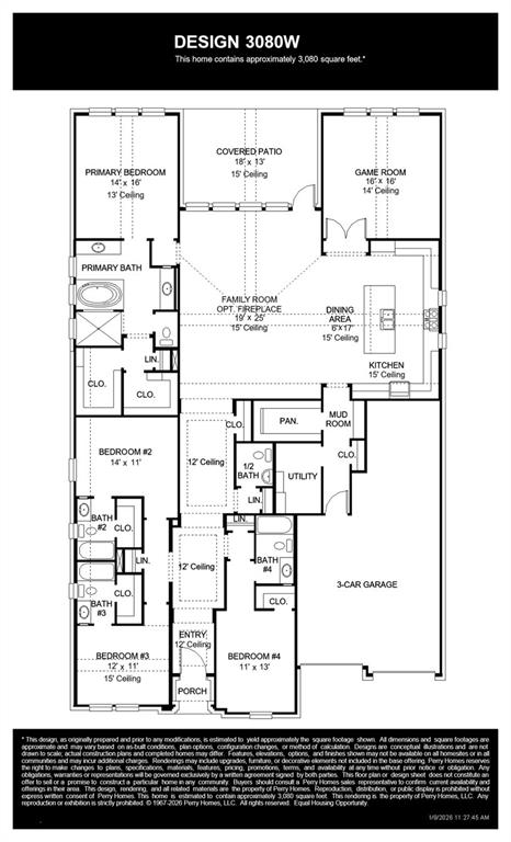 Landmark - Residential