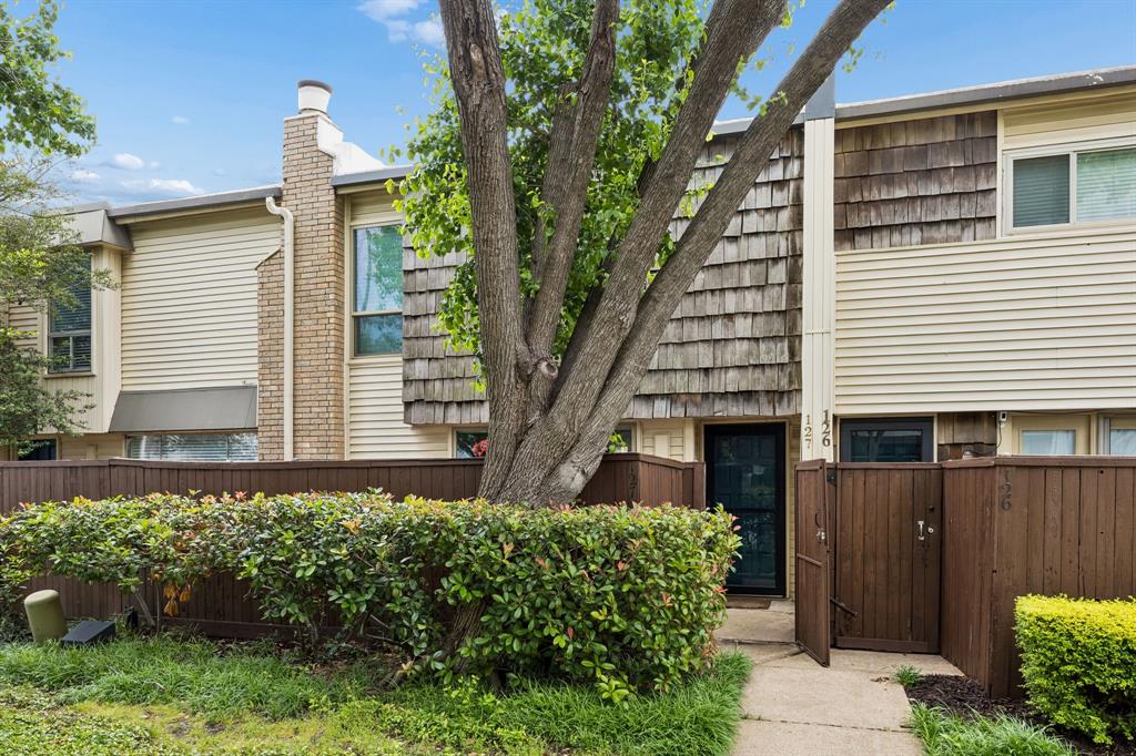 Nonesuch Place Condo - Residential