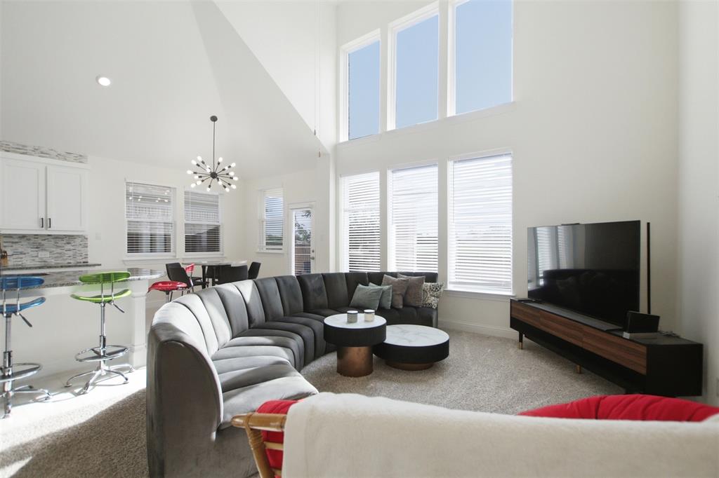 North Country Club Estates - Residential