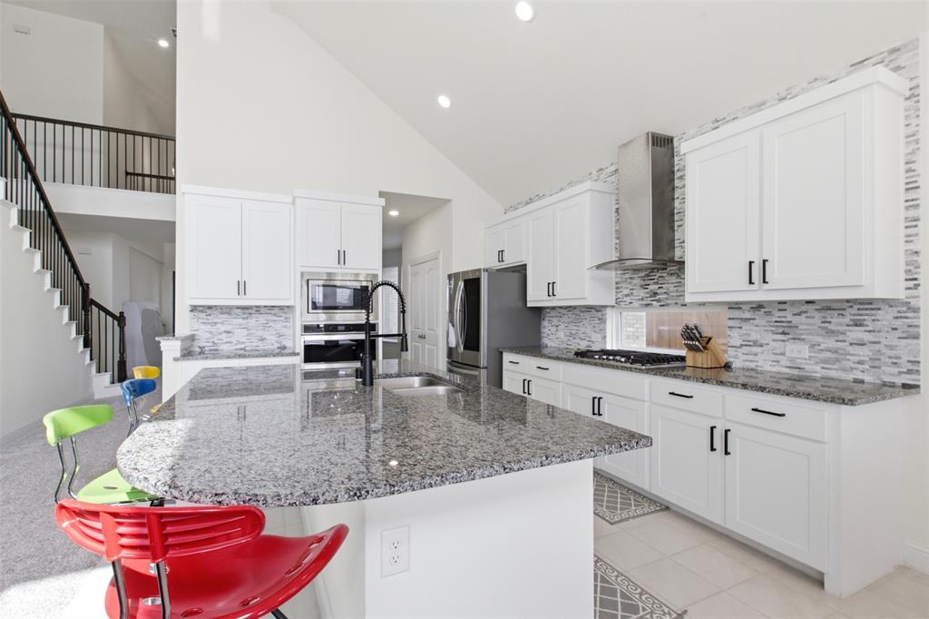 North Country Club Estates - Residential