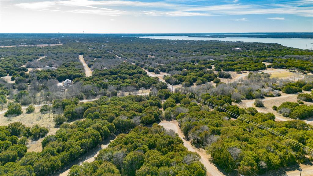 White Bluff #08 - Land