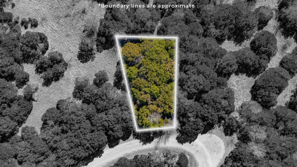 White Bluff #08 - Land