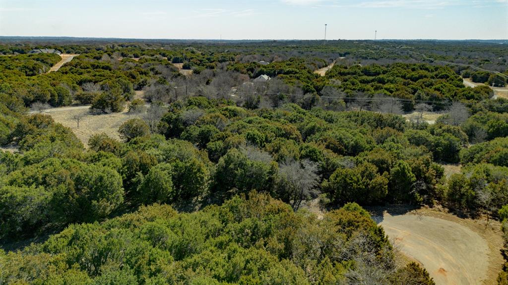 White Bluff #08 - Land