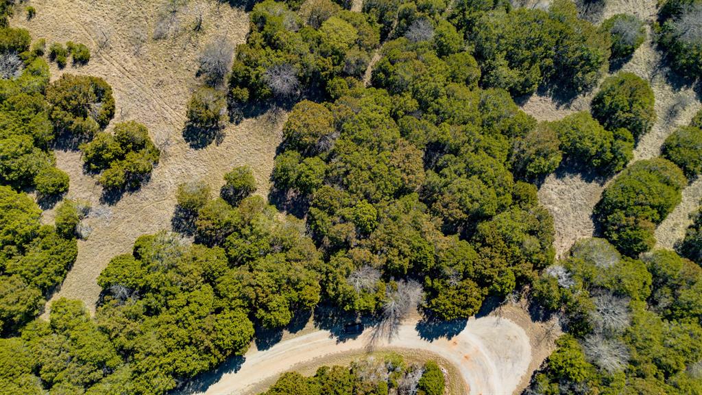 White Bluff #08 - Land