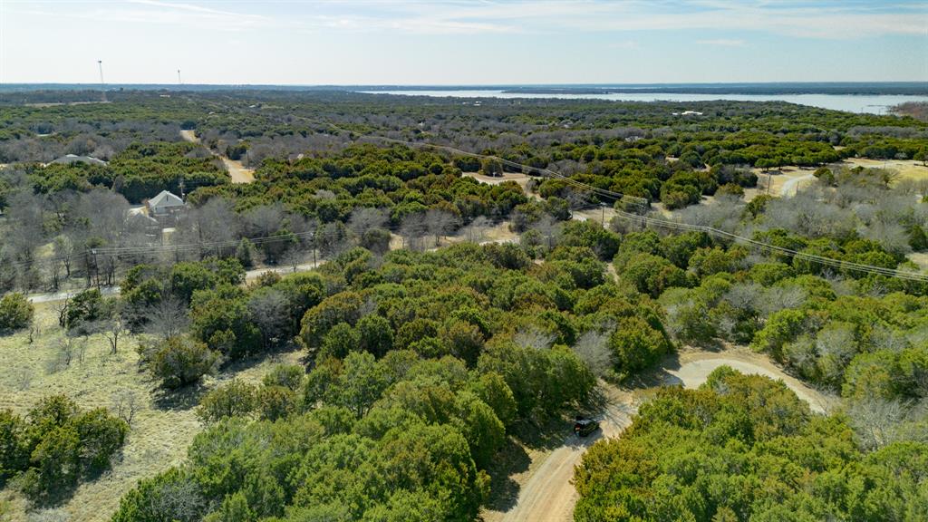 White Bluff #08 - Land