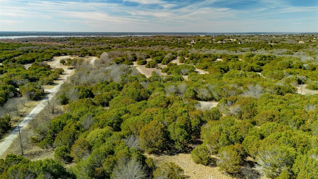 White Bluff #08 - Land