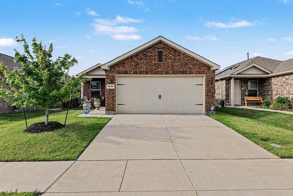 Move-in ready and thoughtfully maintained, this home offers a comfortable, low-maintenance lifestyle in a highly convenient location. It is an excellent option for first-time buyers, downsizers, or anyone seeking simplicity without sacrificing comfort or accessibility.

Motivated seller bringing a great opportunity for buyers looking for value, convenience, and a move-in ready home in a growing area.

Discounted rate options and no lender fee future refinancing may be available for qualified buyers.