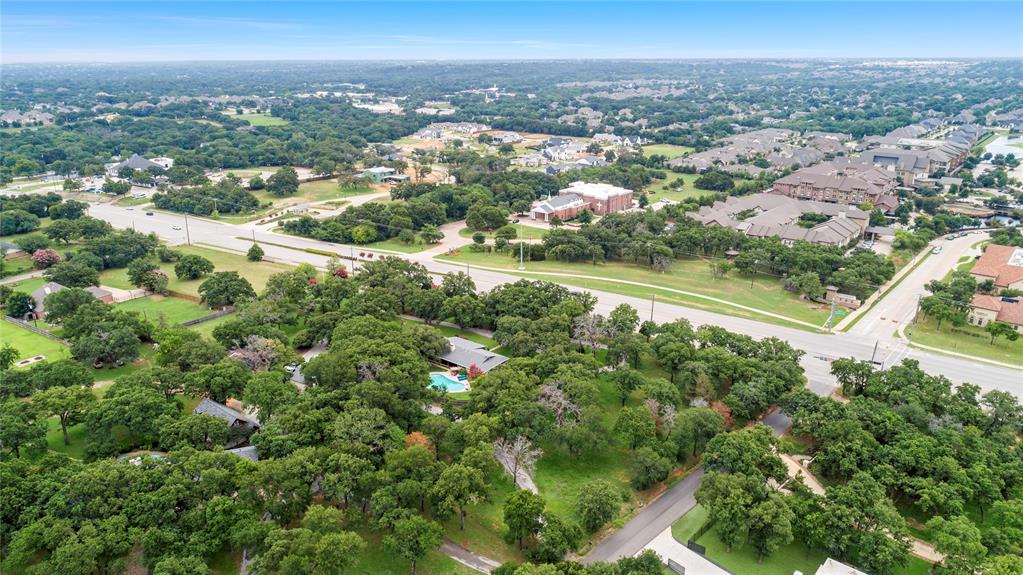 Jellico Estates Sub - Residential