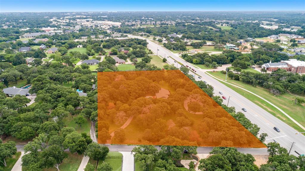Jellico Estates Sub - Residential