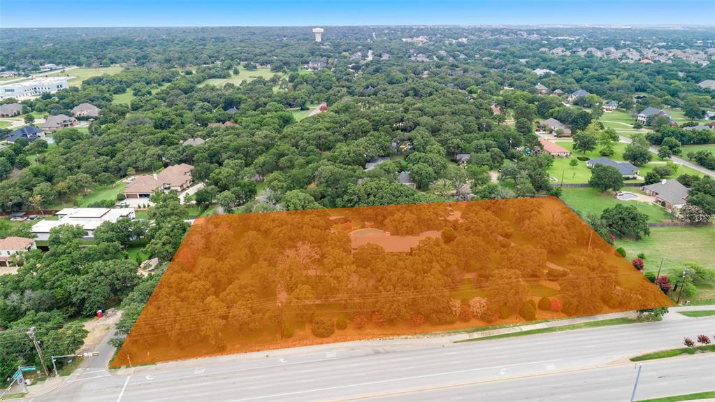 Jellico Estates Sub - Residential