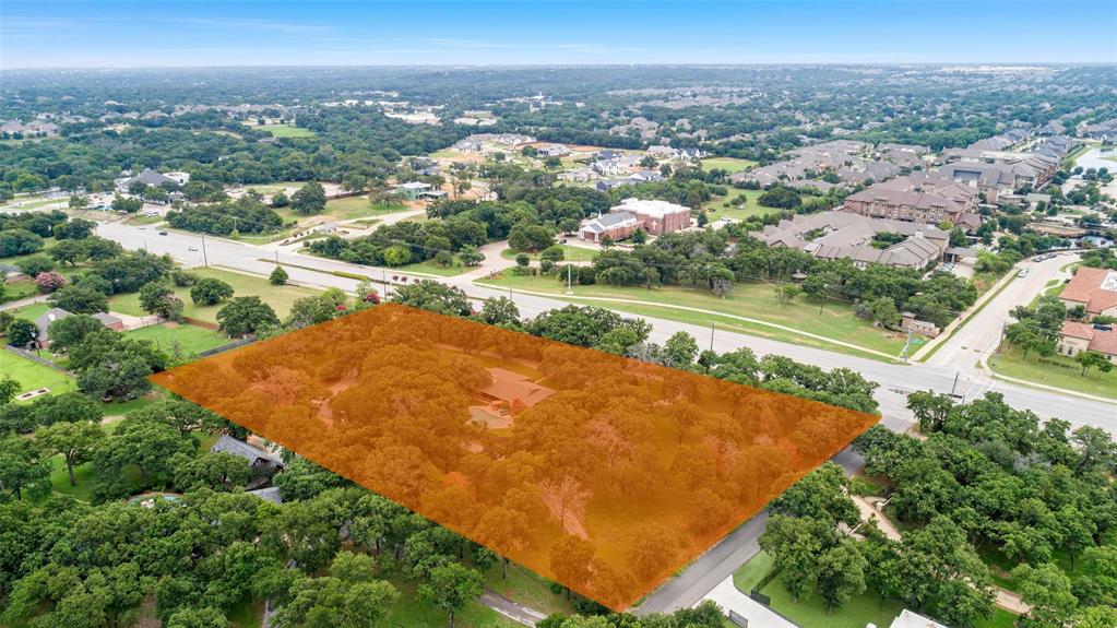 Jellico Estates Sub - Residential