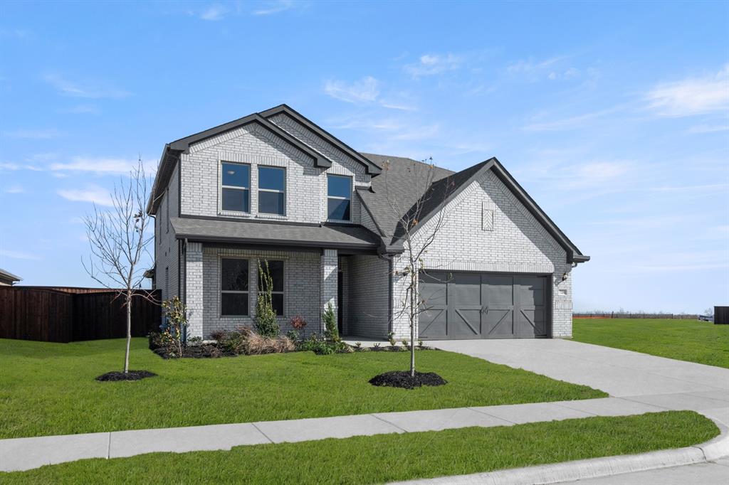 Myrtle Creek - Residential