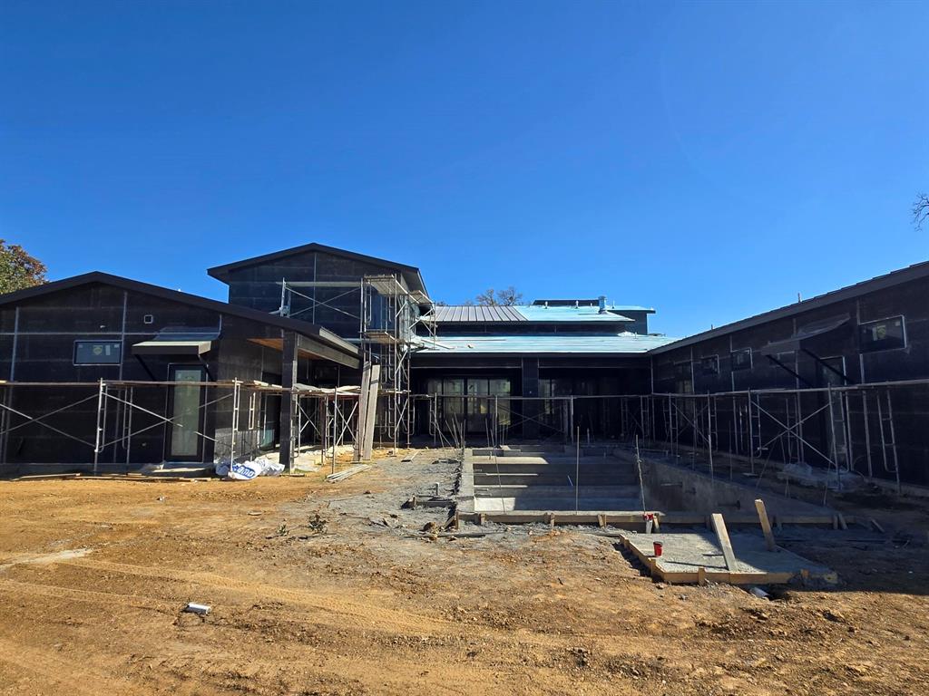 Crescent Heights Add - Residential