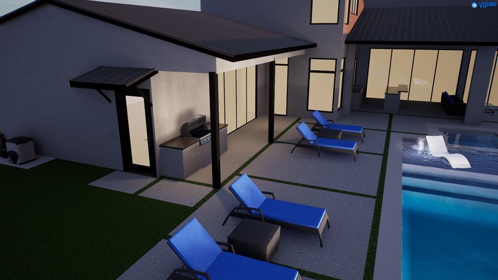 Crescent Heights Add - Residential