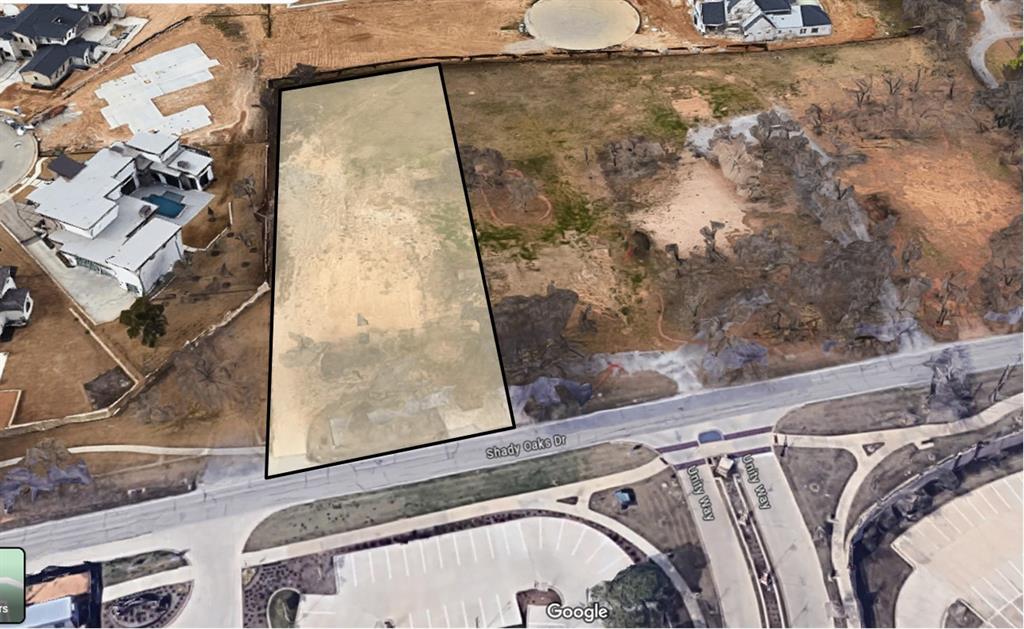 Crescent Heights Add - Residential