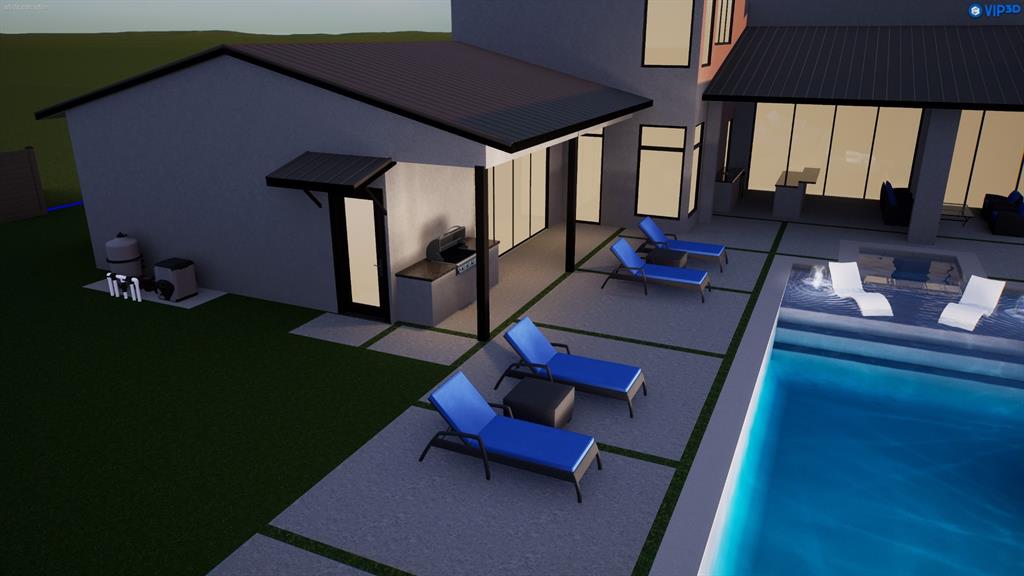 Crescent Heights Add - Residential