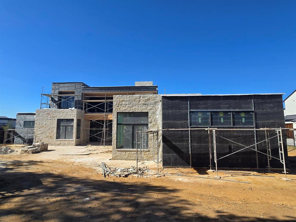 Crescent Heights Add - Residential