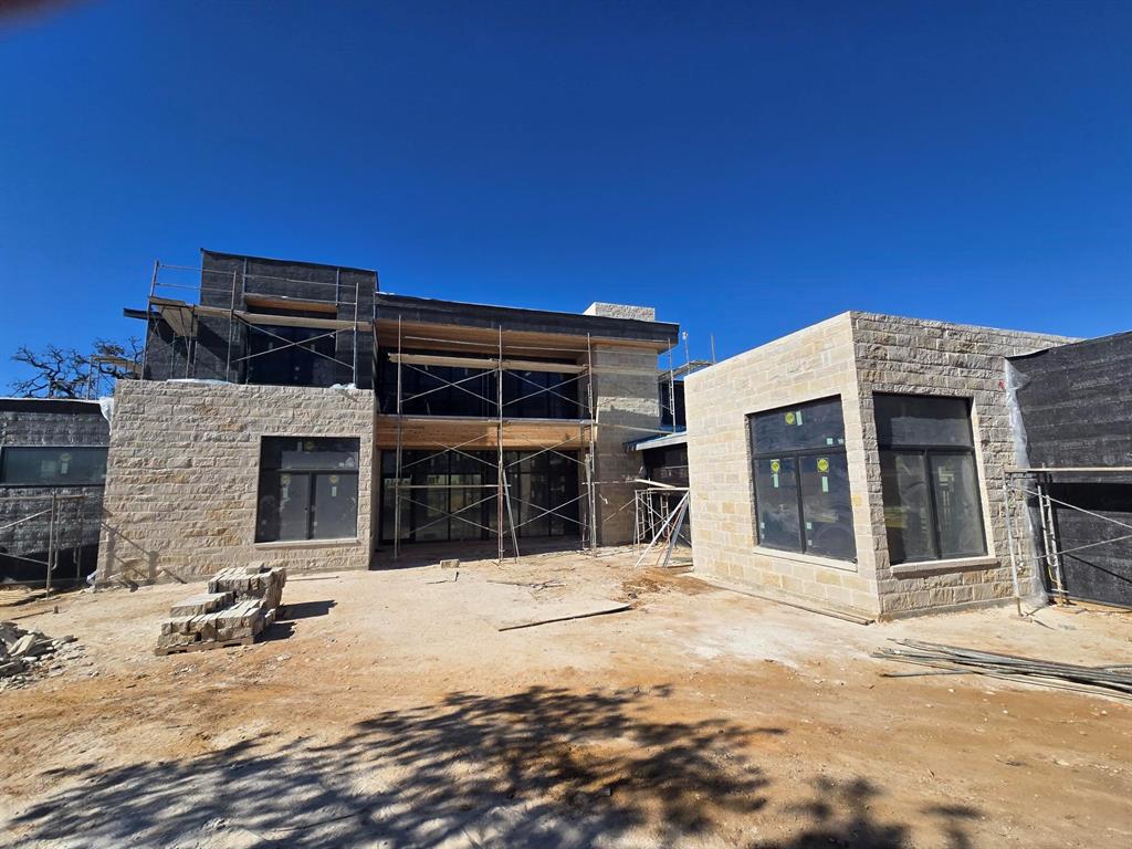 Crescent Heights Add - Residential