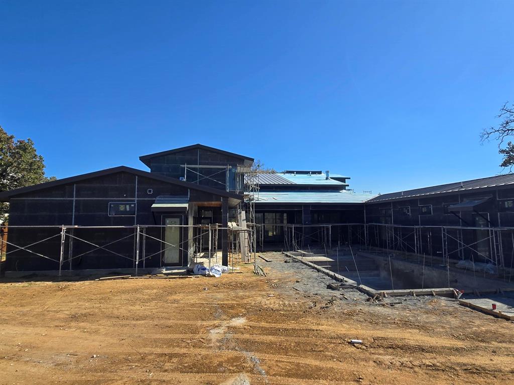 Crescent Heights Add - Residential