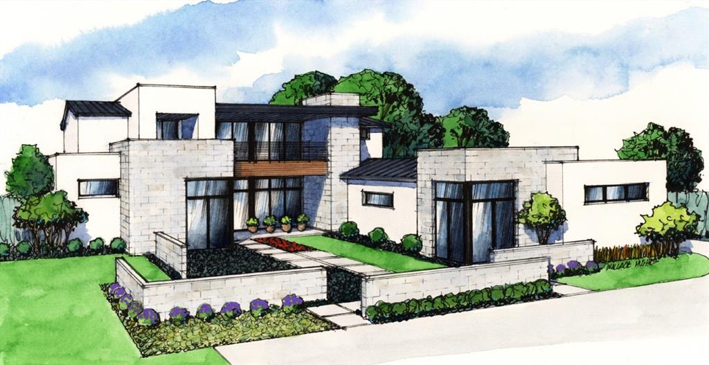 Crescent Heights Add - Residential