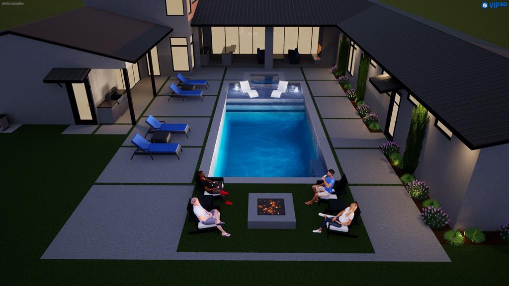 Crescent Heights Add - Residential