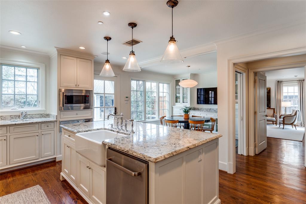 Highland Park - Residential