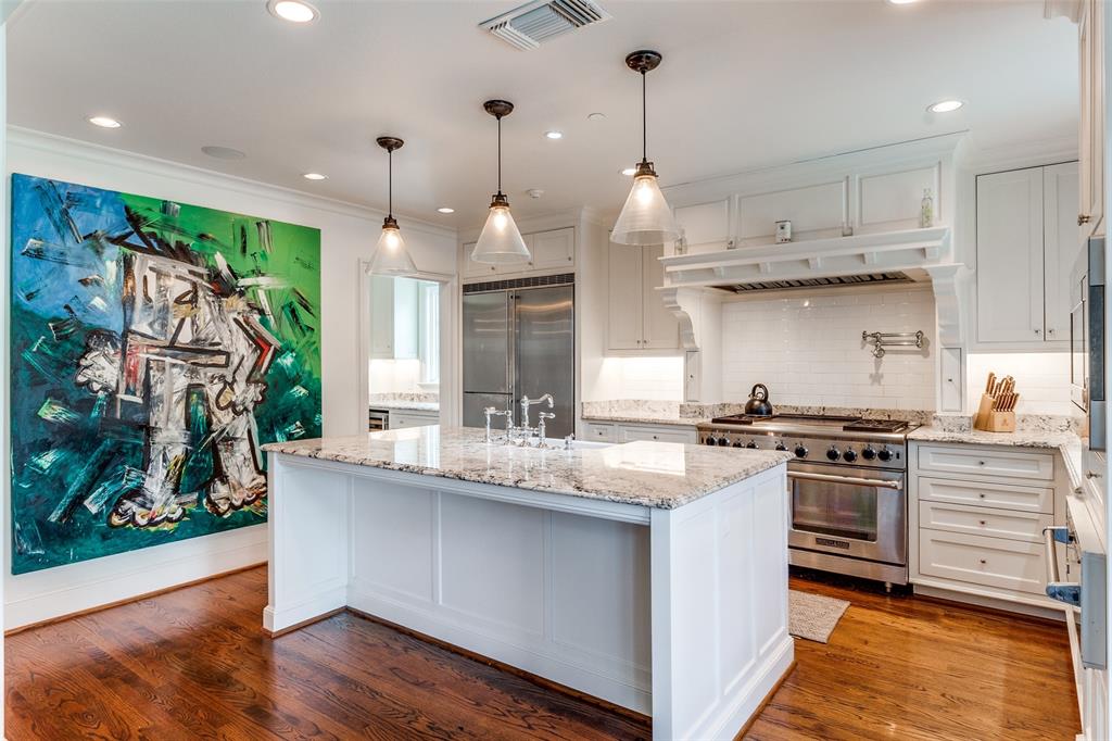 Highland Park - Residential