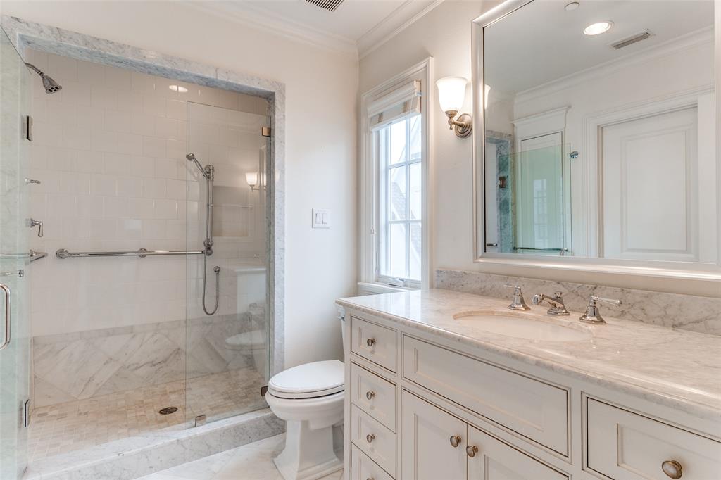 Highland Park - Residential