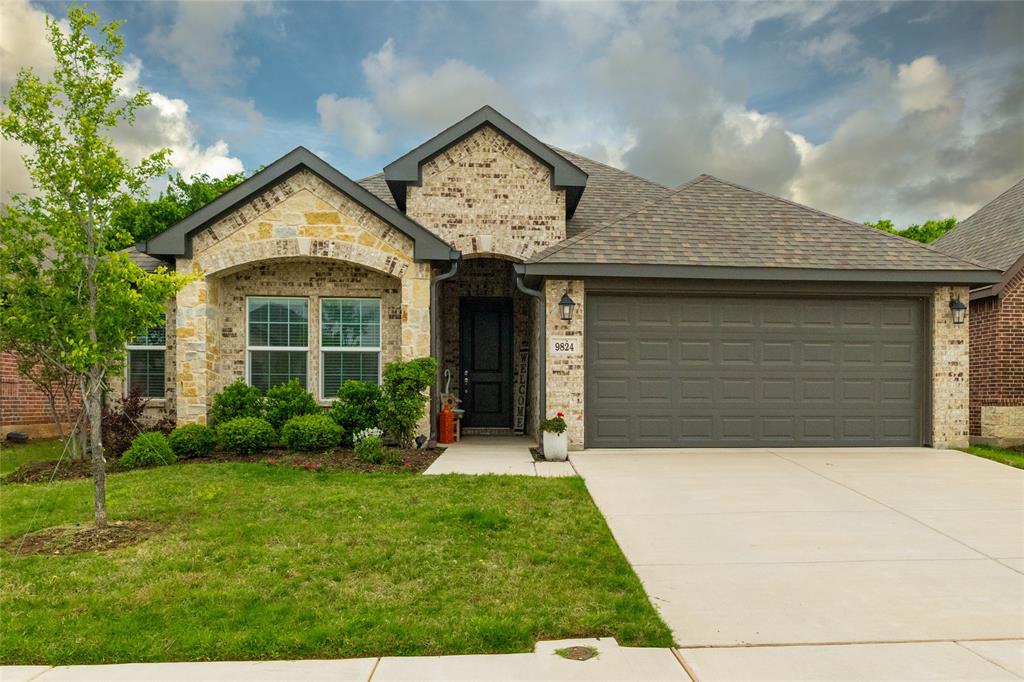 Hulen Tr Ph 1 B - Residential