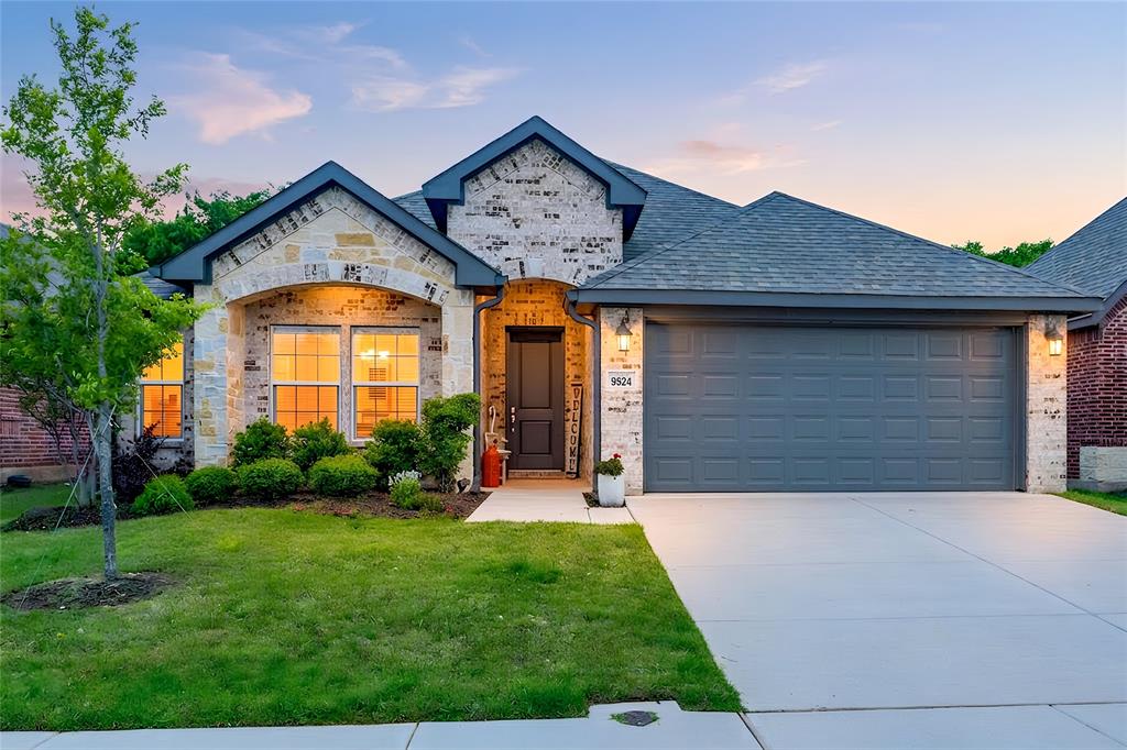 Hulen Tr Ph 1 B - Residential