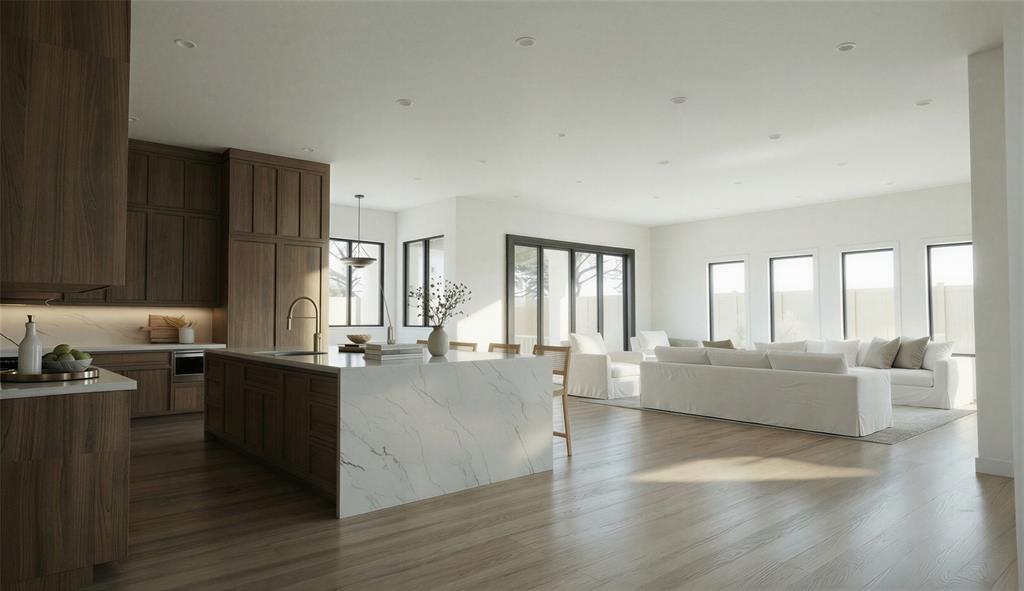 North Ridge Estates - Residential
