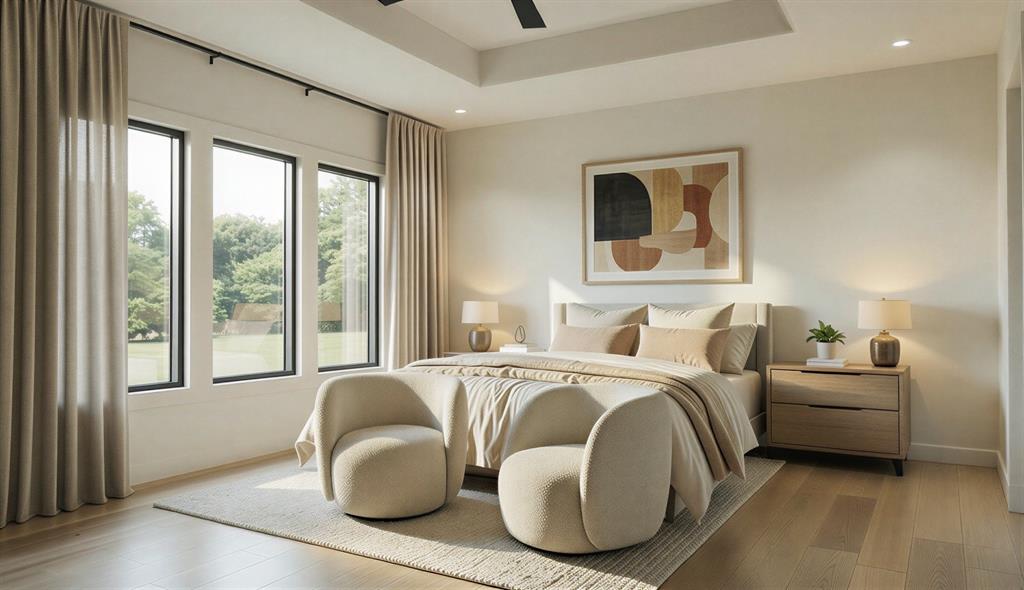 North Ridge Estates - Residential