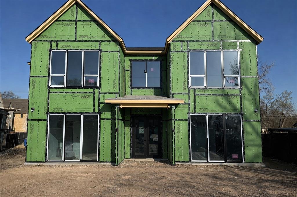 North Ridge Estates - Residential