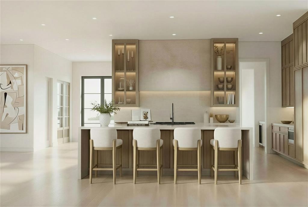 North Ridge Estates - Residential