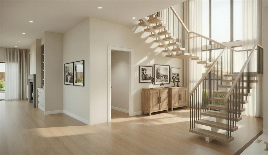 North Ridge Estates - Residential