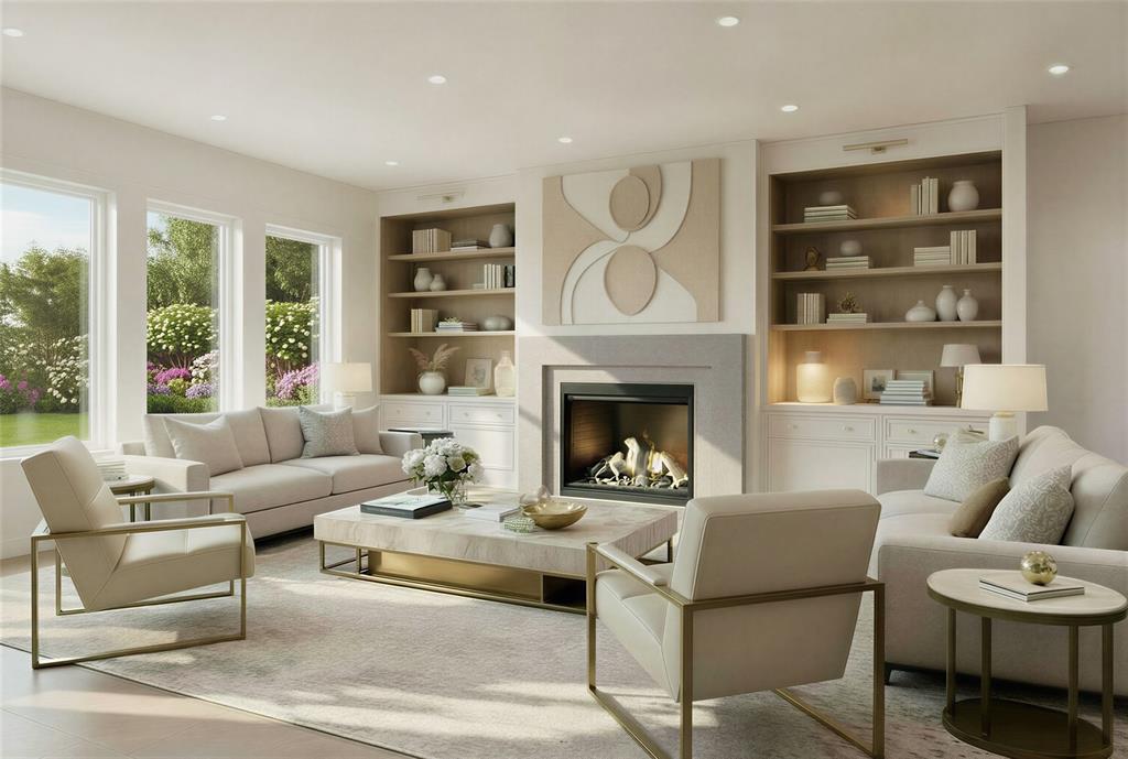 North Ridge Estates - Residential