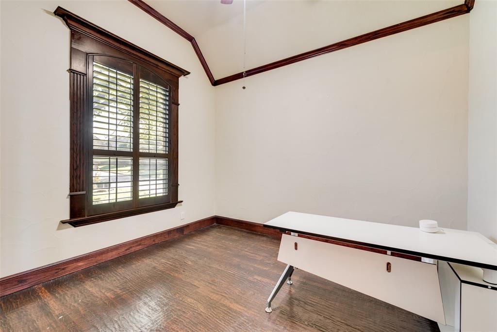 Chisholm Trail Estates - Residential Lease
