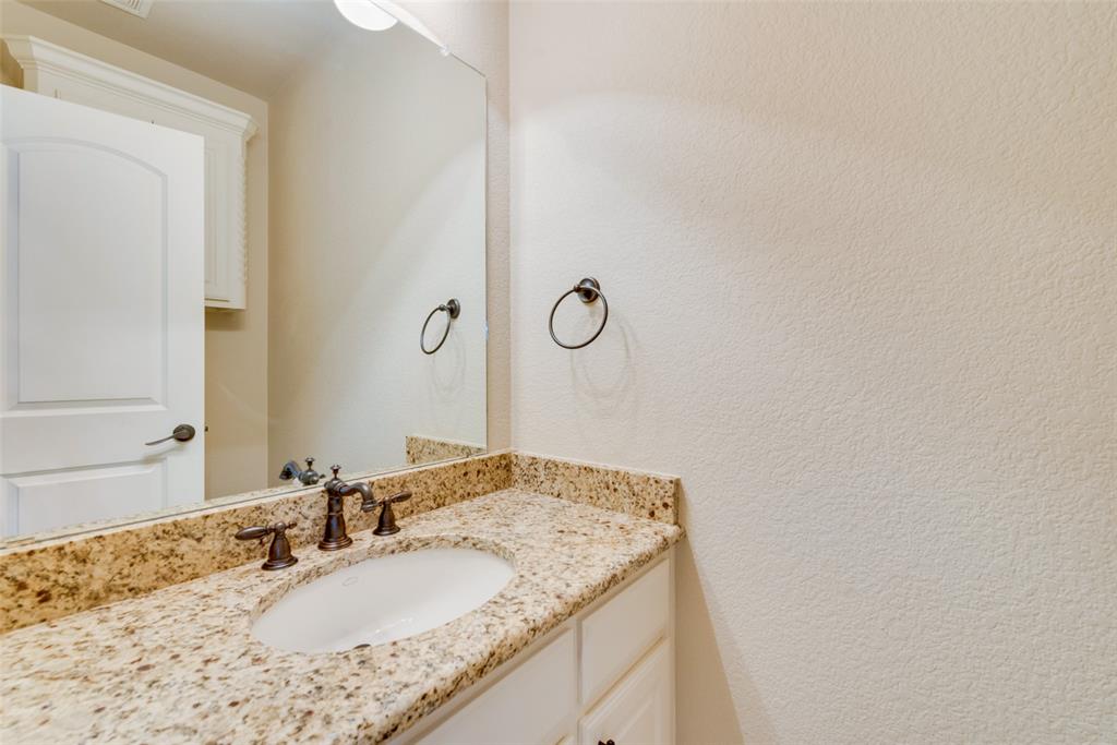 Chisholm Trail Estates - Residential Lease