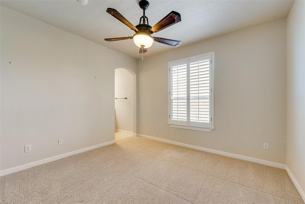 Chisholm Trail Estates - Residential Lease
