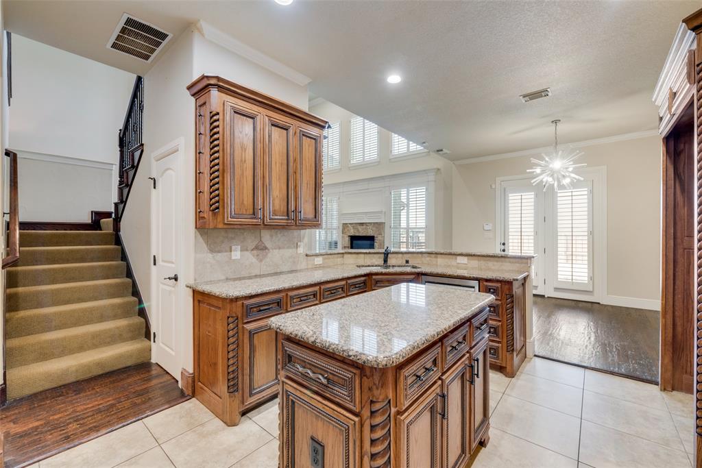 Chisholm Trail Estates - Residential Lease