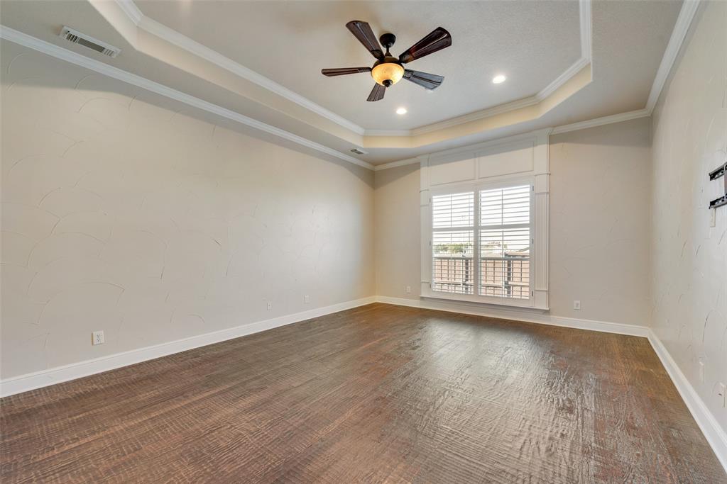 Chisholm Trail Estates - Residential Lease