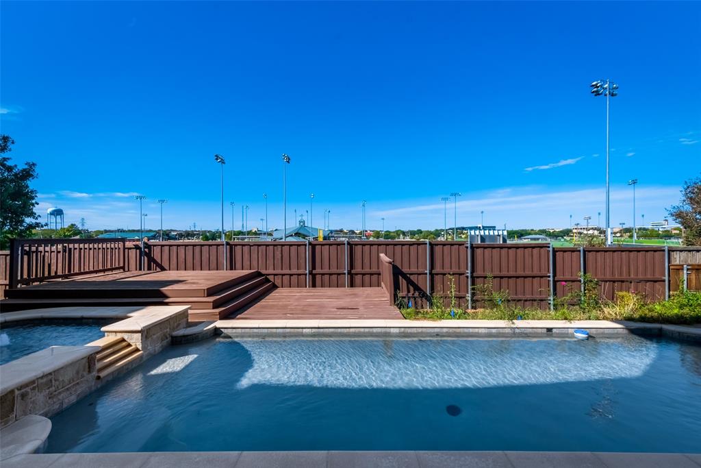 Chisholm Trail Estates - Residential Lease