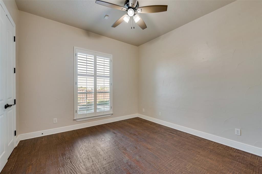 Chisholm Trail Estates - Residential Lease