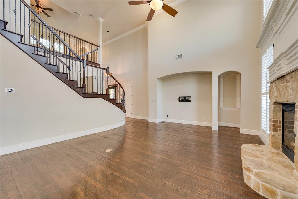 Chisholm Trail Estates - Residential Lease