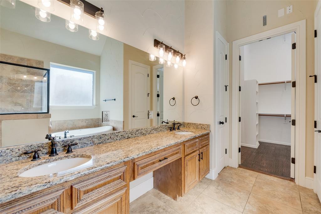 Chisholm Trail Estates - Residential Lease