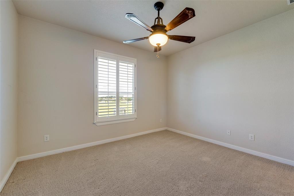 Chisholm Trail Estates - Residential Lease