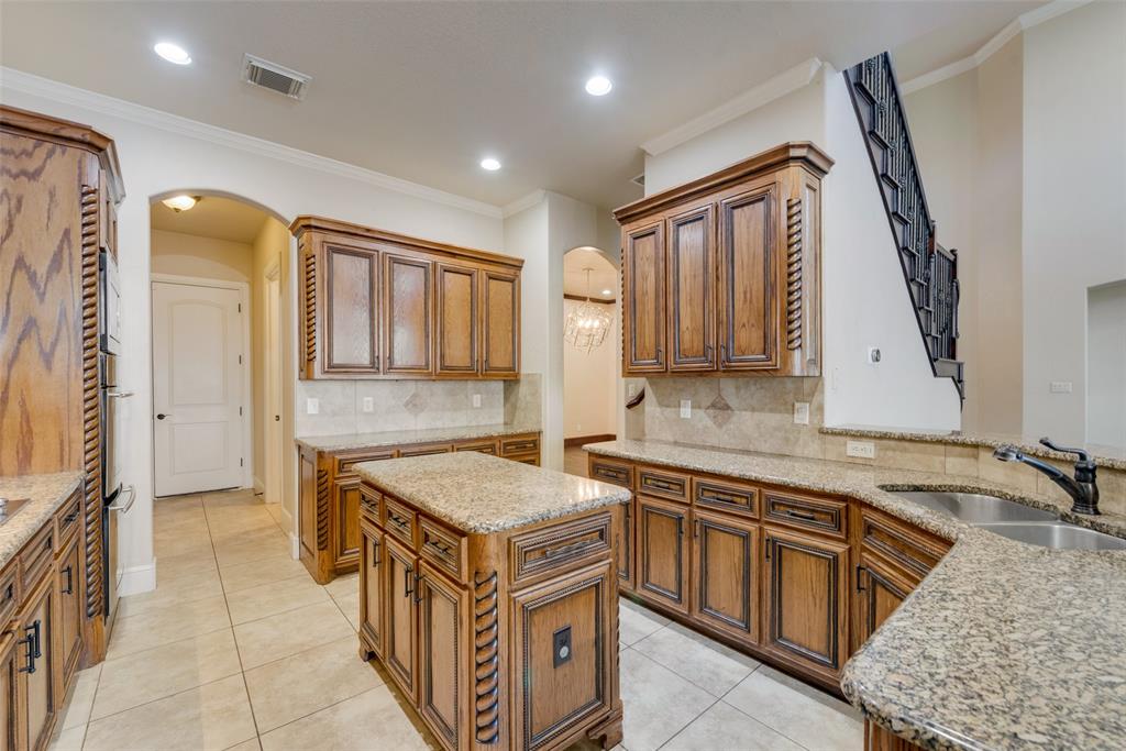 Chisholm Trail Estates - Residential Lease