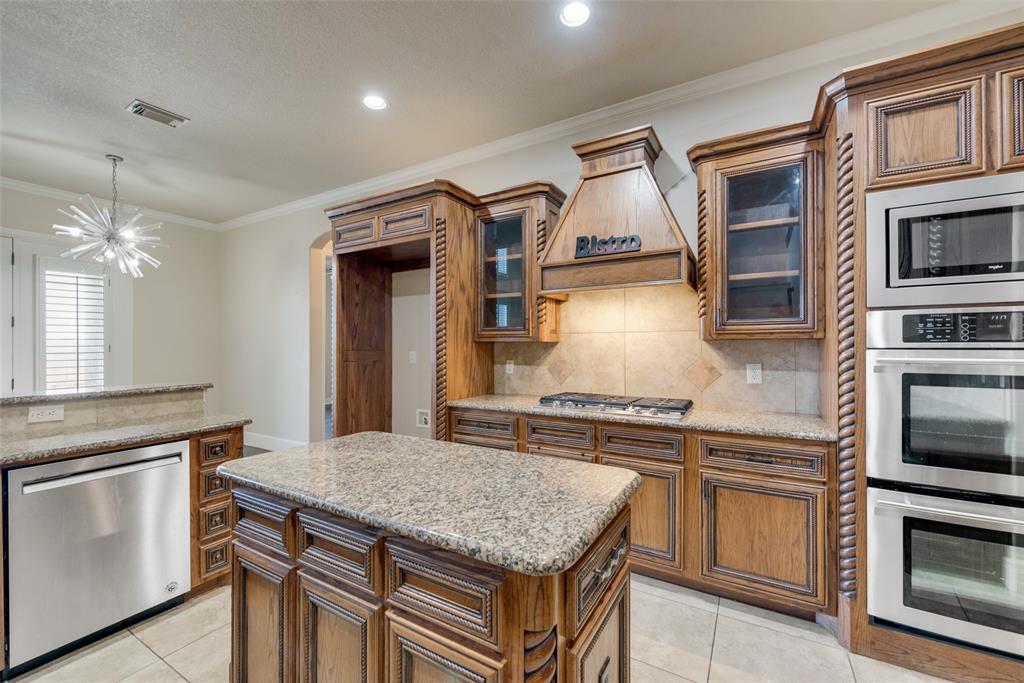 Chisholm Trail Estates - Residential Lease